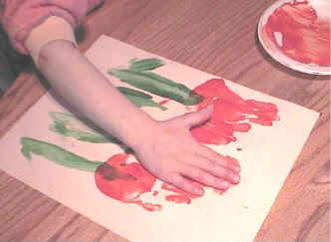 tulip craft
